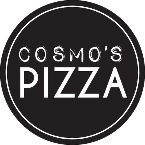 Cosmos Pizza
