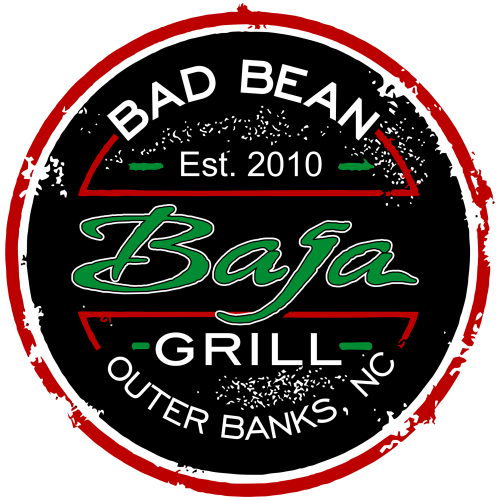 Bad Bean Baja Grill