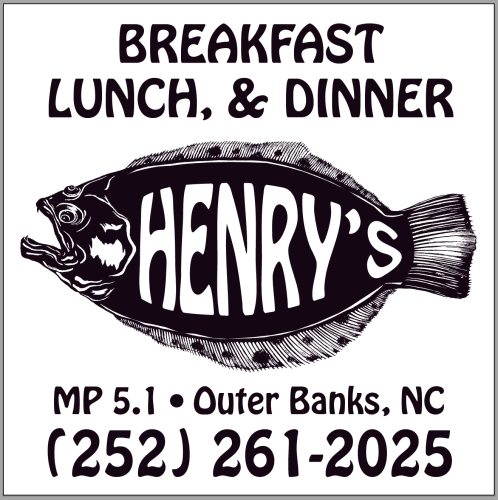 Henry's Restaurant