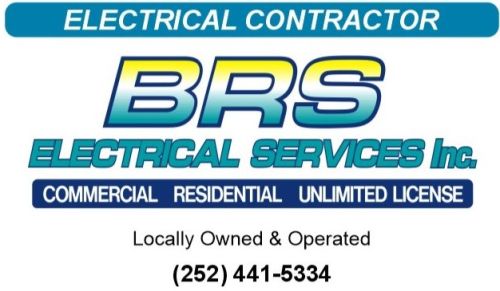 BRS Electrical Services