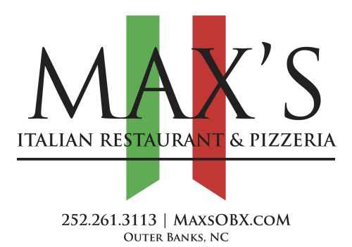 Max&rsquo;s Italian Restaurant