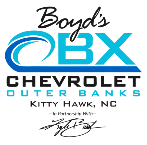 Boyd's OBX Chevrolet